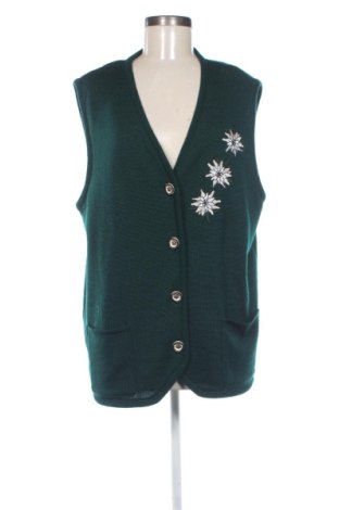 Cardigan de damă Unbranded, Mărime XXL, Culoare Verde, Preț 83,99 Lei, #137277224