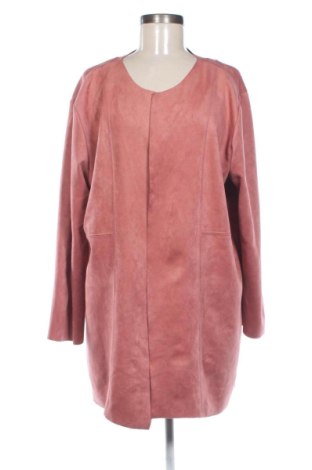 Cardigan de damă My Own, Mărime 3XL, Culoare Mov deschis, Preț 31,49 Lei, #137277483
