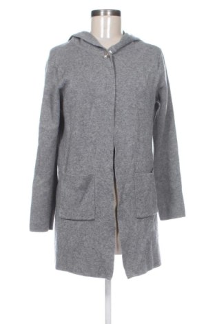 Cardigan de damă Unbranded, Mărime M, Culoare Gri, Preț 36,00 Lei, #137283284