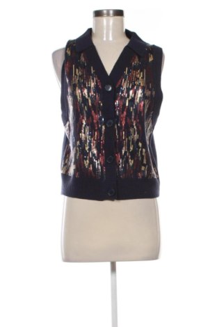Cardigan de damă S.Oliver, Mărime M, Culoare Albastru, Preț 114,99 Lei, #137284270