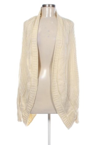 Damen Strickjacke Unbranded, Größe L, Farbe Ecru, Preis 16,00 €, #137285562