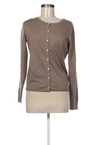 Damen Strickjacke Tatuum, Größe S, Farbe Braun, Preis € 13,94, #137286098