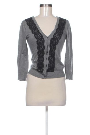 Дамска жилетка H&M, Размер XS, Цвят Многоцветен, Цена 6,67 €, #137286653