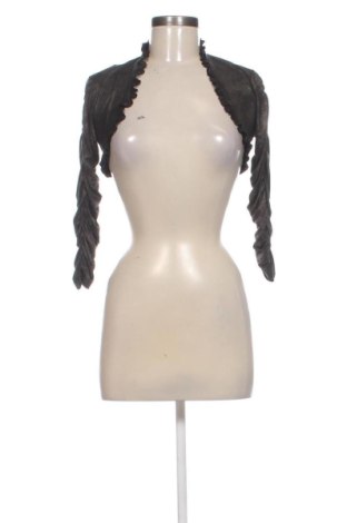 Cardigan de damă Unbranded, Mărime XS, Culoare Negru, Preț 47,24 Lei, #137286658