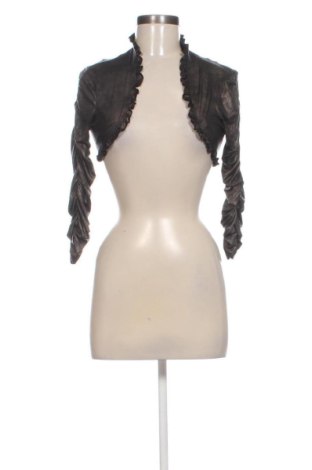 Cardigan de damă Unbranded, Mărime S, Culoare Negru, Preț 41,99 Lei, #137286875