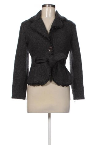 Cardigan de damă Unbranded, Mărime S, Culoare Gri, Preț 42,16 Lei, #137286909