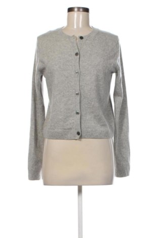 Női kardigán Uniqlo, Méret M, Szín Szürke, Ár 8 041 Ft, #137287863