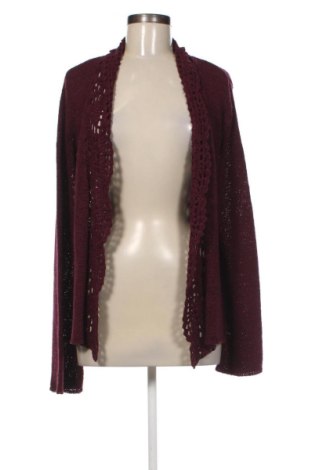 Cardigan de damă Tu, Mărime M, Culoare Mov, Preț 28,52 Lei, #137288152