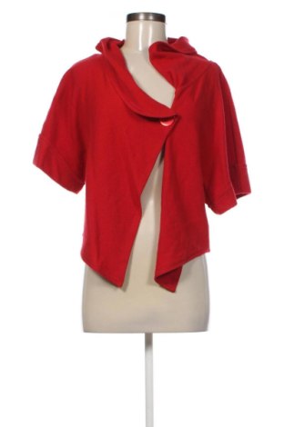 Cardigan de damă Ancora, Mărime M, Culoare Roșu, Preț 48,36 Lei, #137288344