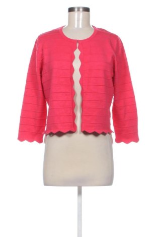 Cardigan de damă Micha, Mărime M, Culoare Roz, Preț 52,49 Lei, #137290502