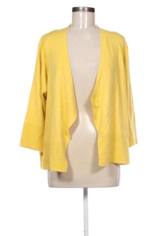 Női kardigán Marks & Spencer, Méret XL, Szín Sárga, Ár 12 471 Ft, #137291127