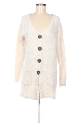 Cardigan de damă O'neill, Mărime S, Culoare Ecru, Preț 391,99 Lei, #137291612