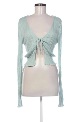 Cardigan de damă Orsay, Mărime XS, Culoare Verde, Preț 36,00 Lei, #137295413