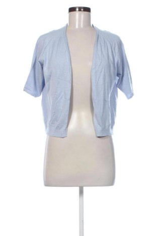 Cardigan de damă OVS, Mărime L, Culoare Albastru, Preț 52,00 Lei, #137295431