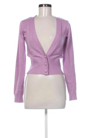 Cardigan de damă Orsay, Mărime S, Culoare Mov, Preț 54,00 Lei, #137295946