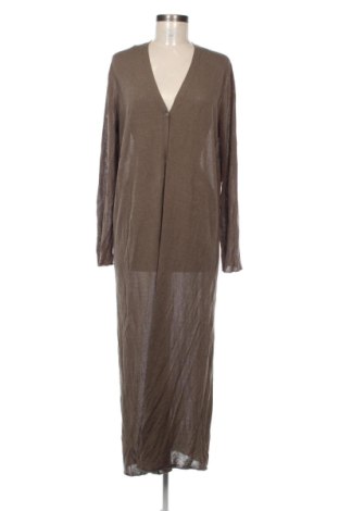 Cardigan de damă Zara, Mărime XL, Culoare Maro, Preț 77,00 Lei, #137298965