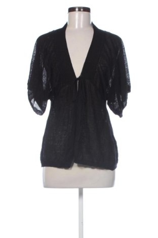 Cardigan de damă Stefanel, Mărime M, Culoare Negru, Preț 121,00 Lei, #137299309