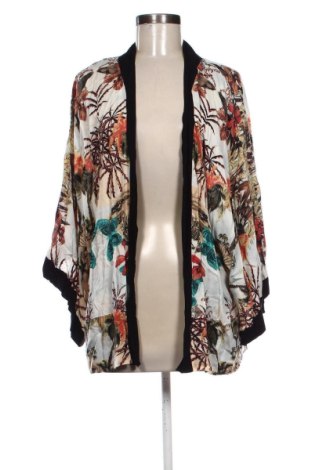 Damen Strickjacke Stradivarius, Größe S, Farbe Mehrfarbig, Preis 6,86 €, #137302441