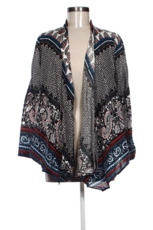 Damen Strickjacke Stradivarius, Größe M, Farbe Mehrfarbig, Preis 5,91 €, #137302798