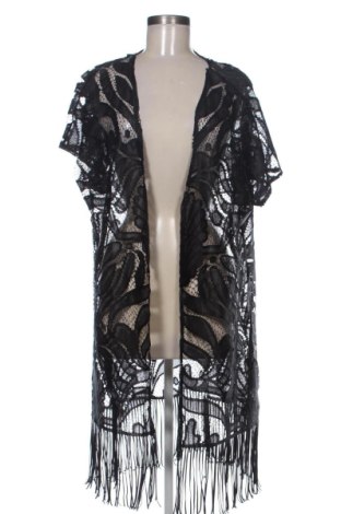 Cardigan de damă Unbranded, Mărime XL, Culoare Negru, Preț 50,00 Lei, #137303432