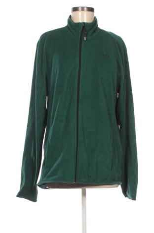 Cardigan de damă GianMarco Venturi, Mărime XL, Culoare Verde, Preț 53,00 Lei, #137303842