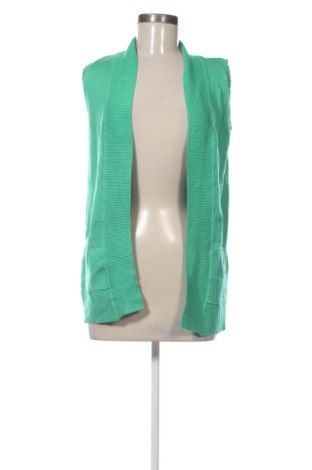 Cardigan de damă William de Faye, Mărime L, Culoare Verde, Preț 259,99 Lei, #137304197