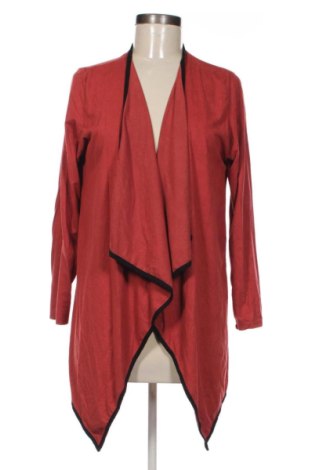 Cardigan de damă Unbranded, Mărime L, Culoare Portocaliu, Preț 41,00 Lei, #137304205