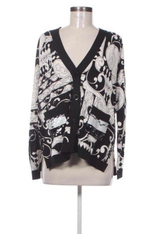 Дамска жилетка Le Coeur TWINSET, Размер XL, Цвят Многоцветен, Цена 150,83 €, #137304840