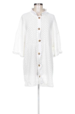 Dámsky kardigán Unbranded, Velikost M, Barva Bílá, Cena  170,00 Kč, #137307086
