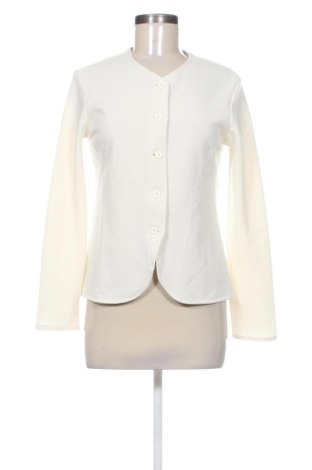 Dámsky kardigán Massimo Dutti, Velikost S, Barva Krémová, Cena  752,00 Kč, #137307223