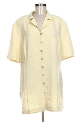 Cardigan de damă Unbranded, Mărime XXL, Culoare Galben, Preț 102,93 Lei, #137309520