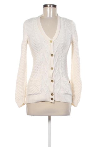 Cardigan de damă U.S. Polo Assn., Mărime XS, Culoare Ecru, Preț 121,00 Lei, #137310049