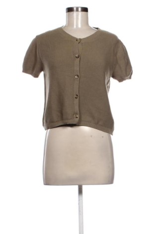 Női kardigán Massimo Dutti, Méret S, Szín Zöld, Ár 11 147 Ft, #137310509