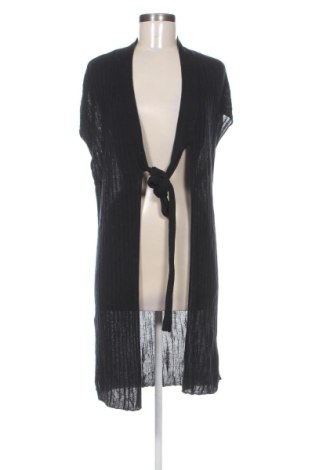 Cardigan de damă Stefanel, Mărime S, Culoare Negru, Preț 133,00 Lei, #137310545