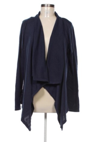 Cardigan de damă Lee Cooper, Mărime M, Culoare Albastru, Preț 51,00 Lei, #137311188