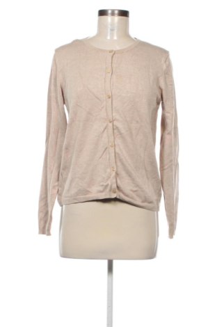 Cardigan de damă Mango, Mărime M, Culoare Bej, Preț 46,00 Lei, #137311480