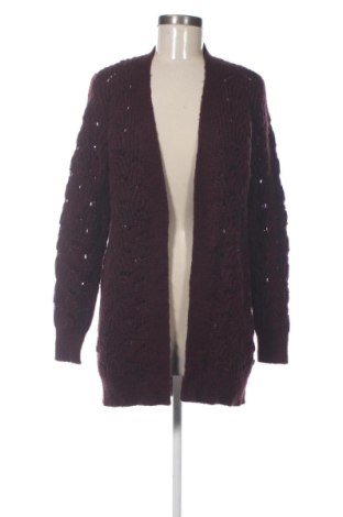 Cardigan de damă Q/S by S.Oliver, Mărime S, Culoare Mov, Preț 39,00 Lei, #137311940