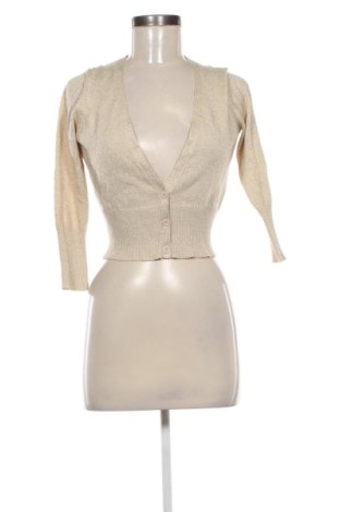 Damen Strickjacke Oasis, Größe S, Farbe Beige, Preis 9,72 €, #137315351