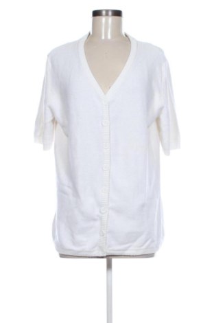 Női kardigán Bpc Bonprix Collection, Méret XL, Szín Fehér, Ár 3 055 Ft, #137319032