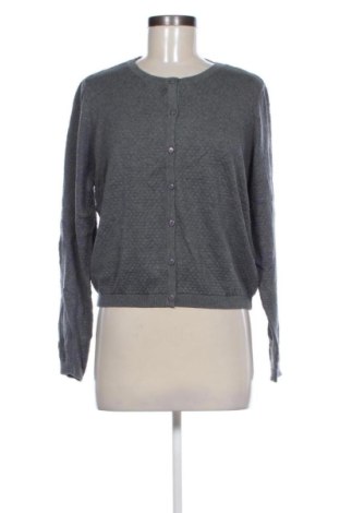 Cardigan de damă Vero Moda, Mărime XL, Culoare Gri, Preț 172,99 Lei, #137319559