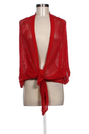 Damen Strickjacke Unbranded, Größe XL, Farbe Rot, Preis € 10,00, #137320880