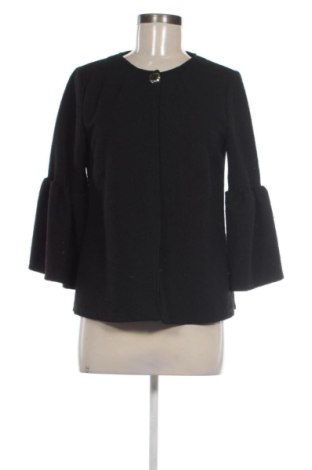 Damen Strickjacke Tank, Größe M, Farbe Schwarz, Preis € 8,00, #137321106