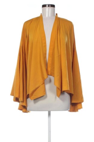 Cardigan de damă Boohoo, Mărime S, Culoare Portocaliu, Preț 101,03 Lei, #137321236