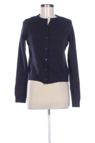 Damen Strickjacke H&M, Größe S, Farbe Blau, Preis € 7,00, #137321698