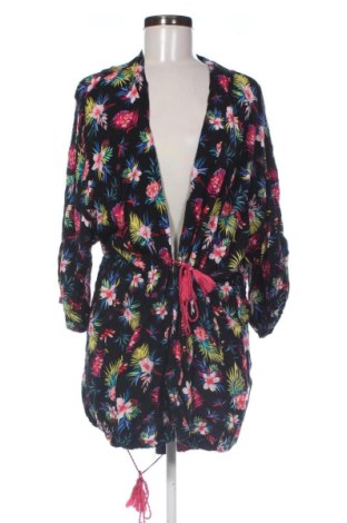 Damen Strickjacke Sinsay, Größe XL, Farbe Mehrfarbig, Preis € 10,60, #137322336