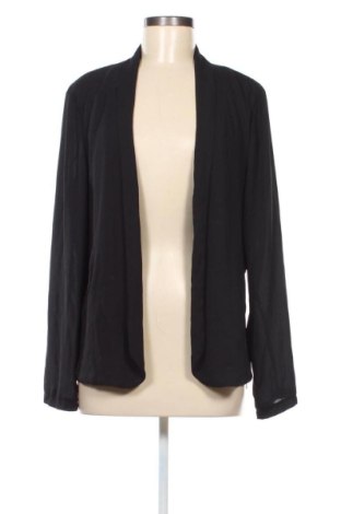 Cardigan de damă Amisu, Mărime L, Culoare Negru, Preț 35,53 Lei, #137325070