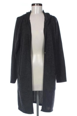 Cardigan de damă Janina, Mărime L, Culoare Gri, Preț 35,53 Lei, #137326303