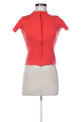 Damen Strickjacke Unbranded, Größe S, Farbe Rot, Preis € 6,00, #137333273