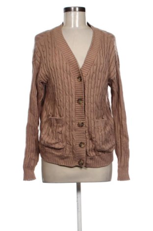 Cardigan de damă Hollister, Mărime XS, Culoare Mov deschis, Preț 52,49 Lei, #137333795