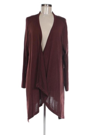 Γυναικεία ζακέτα Bpc Bonprix Collection, Μέγεθος XL, Χρώμα Κόκκινο, Τιμή 27,62 €, #137336180
